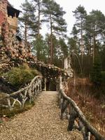 Tag 2 - Weg zum Montagnetto