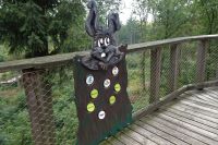 Tag 2 16.09.2024  Baumwipfelpfad Saarschleife 