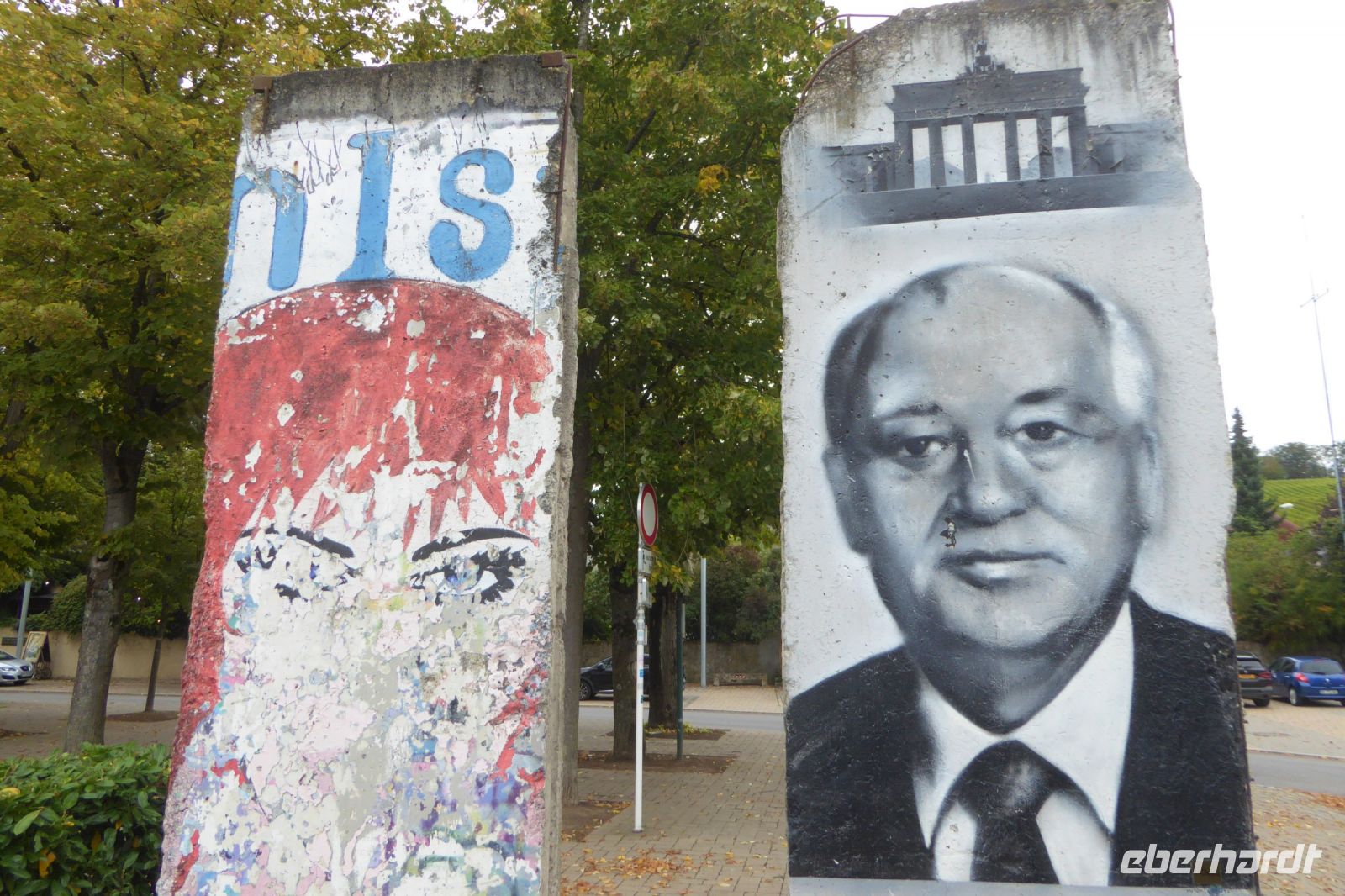 Tag 2 Luxemburg, Schengen