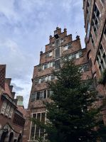 Tag 3 - Böttchergasse in Bremen 