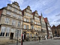 Tag 3 - Bremen 