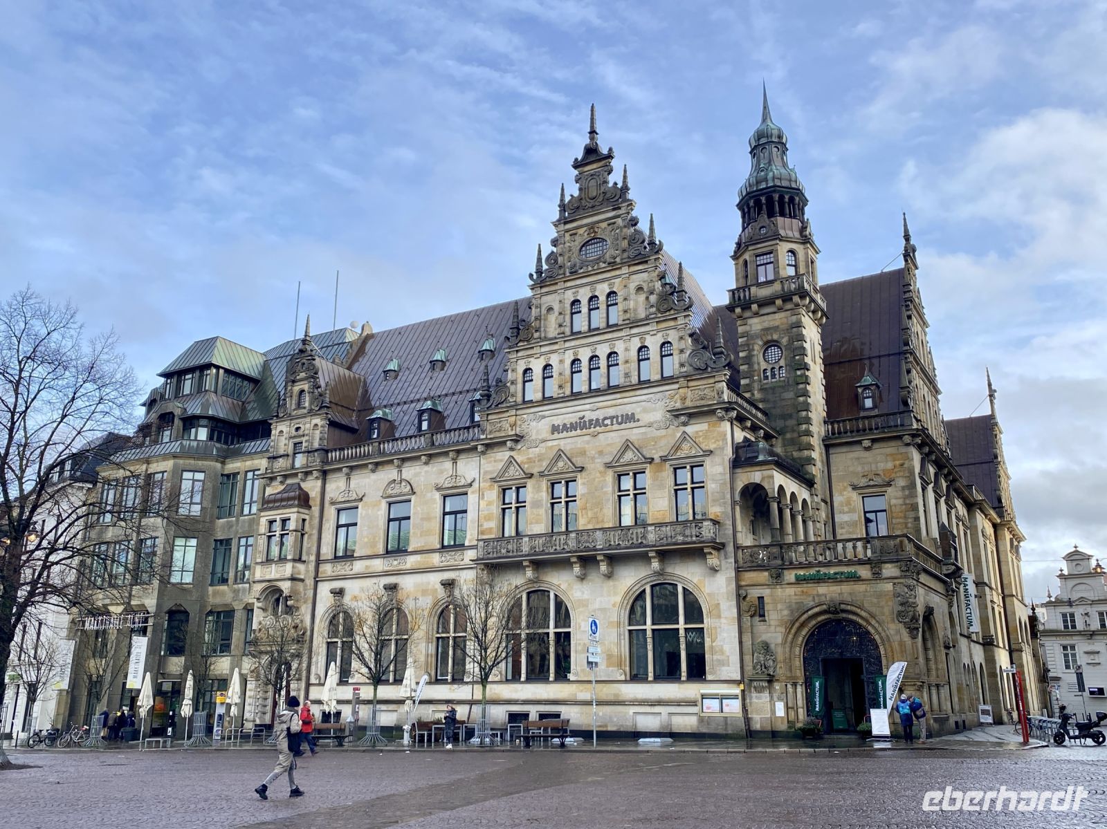 Tag 3 - Bremen