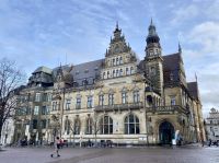 Tag 3 - Bremen