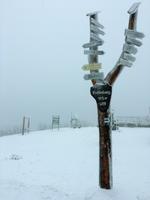 Tag 3 - Fichtelberg