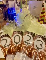 Tag 3 - Silvesterfeier im Hotel Allerhof