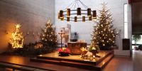 Tag 3 Christmesse in der Johannes Kirche Heimbuchenthal 