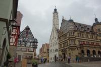 Tag 4 - Rothenburg ob der Tauber (25)