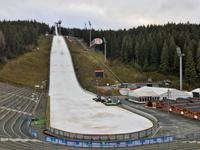 Tag 4 - Vogtlandarena Klingenthal