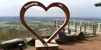 Tag 4 Schaumbergplateau Tholey