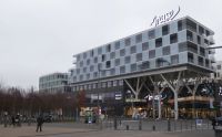 Tag 5 Stadtrundfahrt Metz, Muse