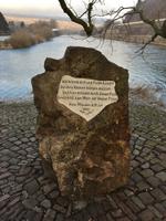 Tag 6 - Weserstein