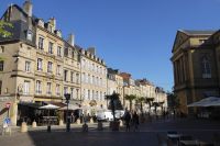 Tag 6 Metz 