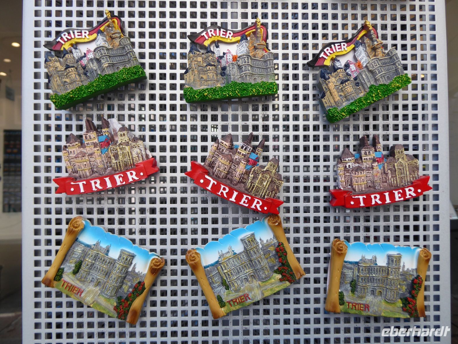 Tag 6 Trier