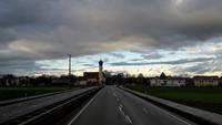 Tagesabschluss