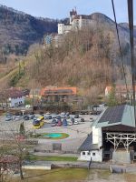 Talblick 