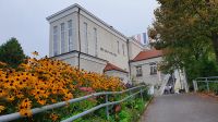 Talstation der Pfänderbahn