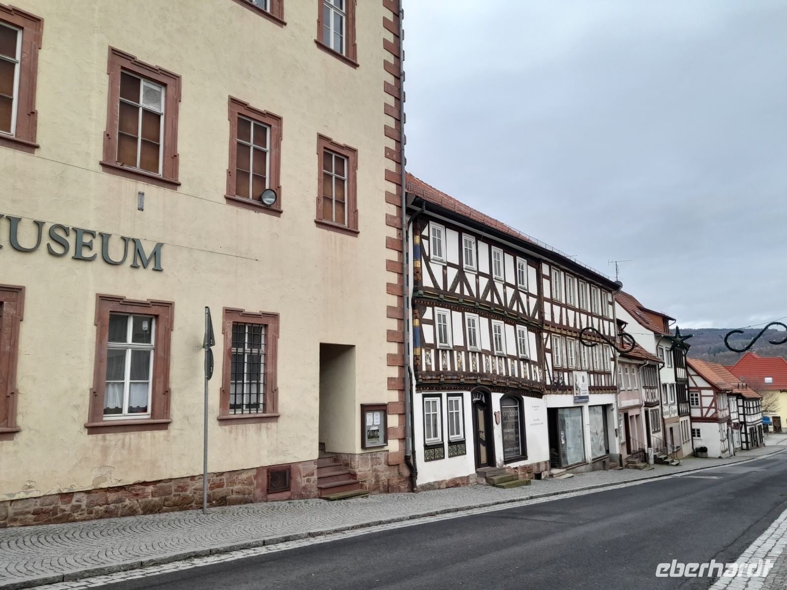 Tann in der Rhön