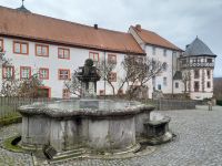 Tann in der Rhön