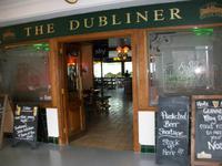 The Dubliner im SI-Centrum