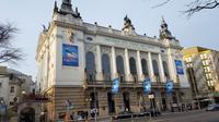 Theater des Westens auf der Kantstrasse