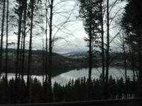 Titisee im Schwarzwald