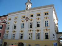Tittmoning -  Rathaus