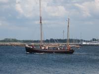 Tolle Schiffstour