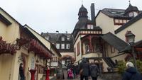 Traben-Trarbach - Weihnachtsmarkt