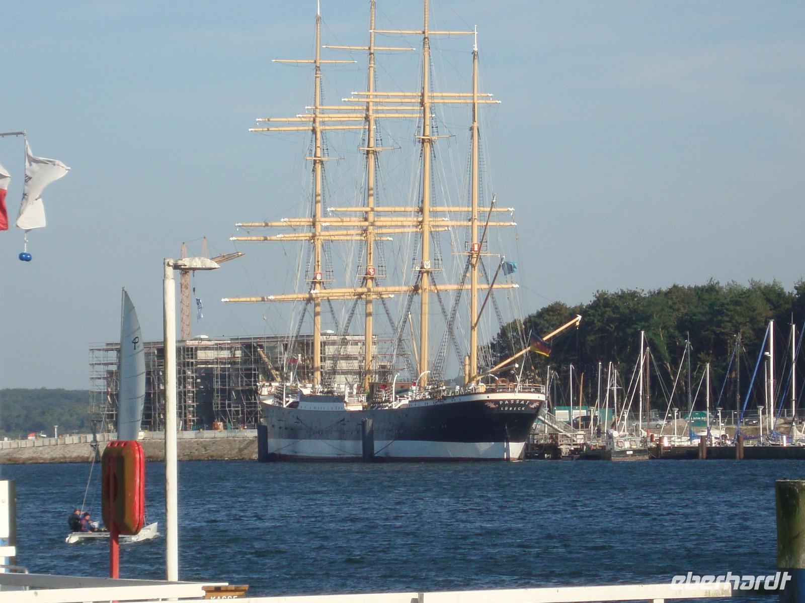 Travemünde