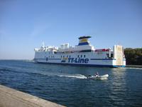 Travemünde