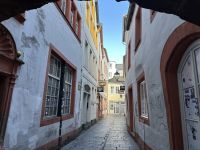 Trier - Altstadt 