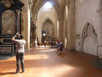 Trier - im Dom