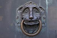Trier, Dom, Detail 