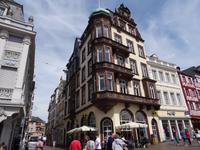 Trier, Hauptmarkt