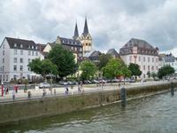 Tschüss Koblenz