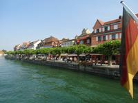Uferpromenade Meersburg