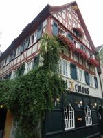 Ulm Impressionen