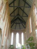 Umbau in Johannis