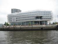 Unileverhaus Hafen City
