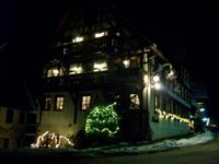 Unser Hotel 