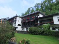 Unser Hotel in Winterburg