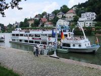 Unser Schiff 