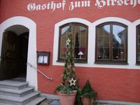 Unser freundliches Hotel