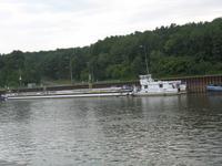 Unteres Hafenbecken