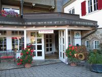 Verabschiedung