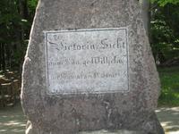 Victoria-Sicht