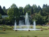 Vogelpark Walsrode
