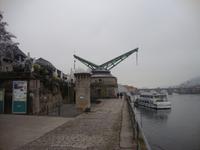 Würzburg Am Kranen