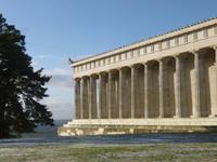 Walhalla Donaustauf