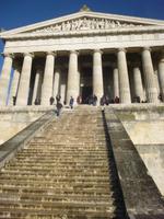 Walhalla Donaustauf